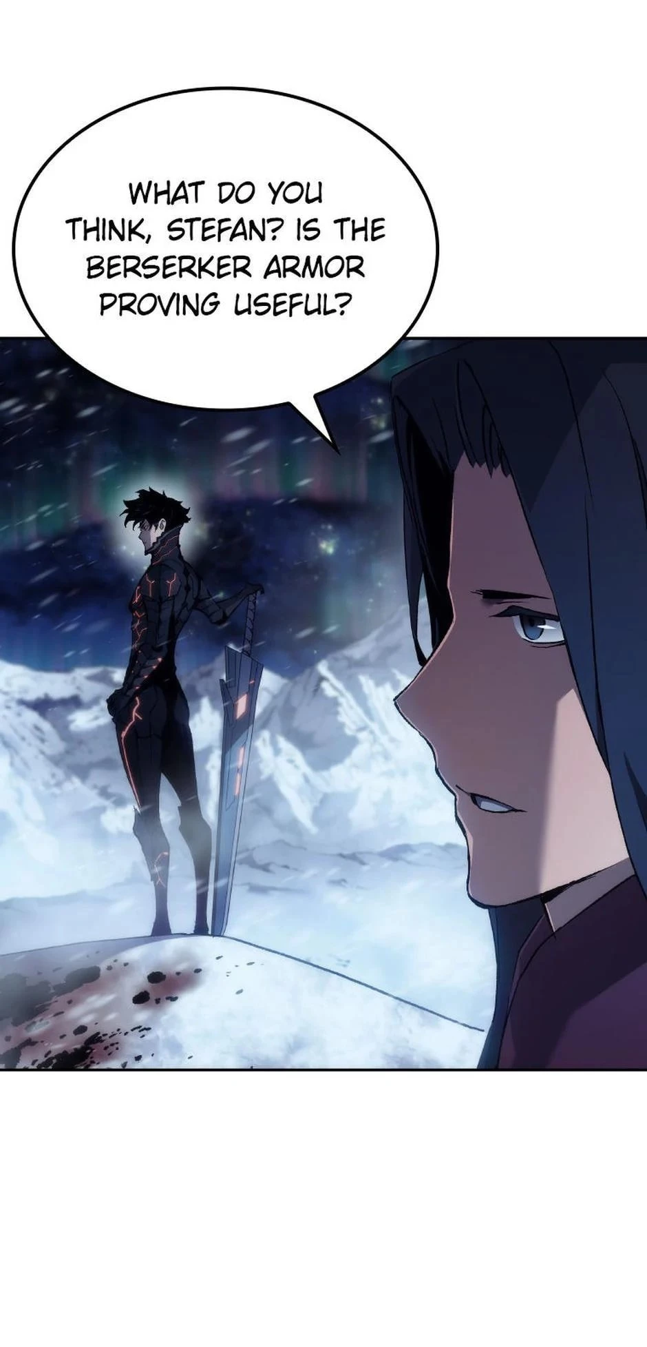 The Reincarnated King of Fists Chapter 41 - 64
