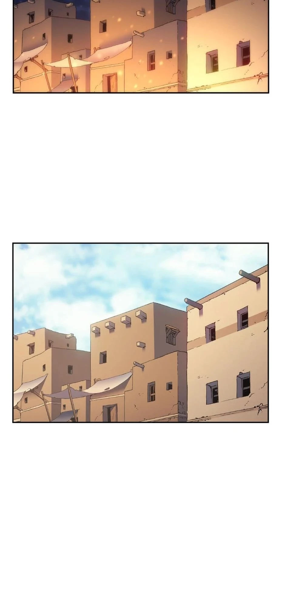 The Reincarnated King of Fists Chapter 40 - 44