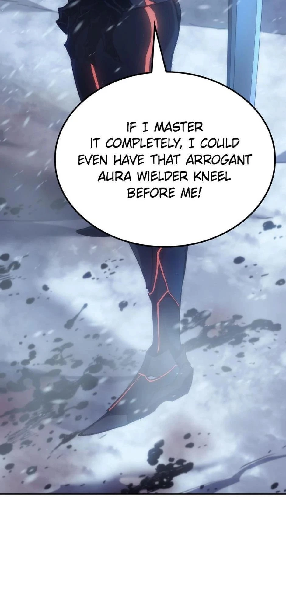 The Reincarnated King of Fists Chapter 41 - 66