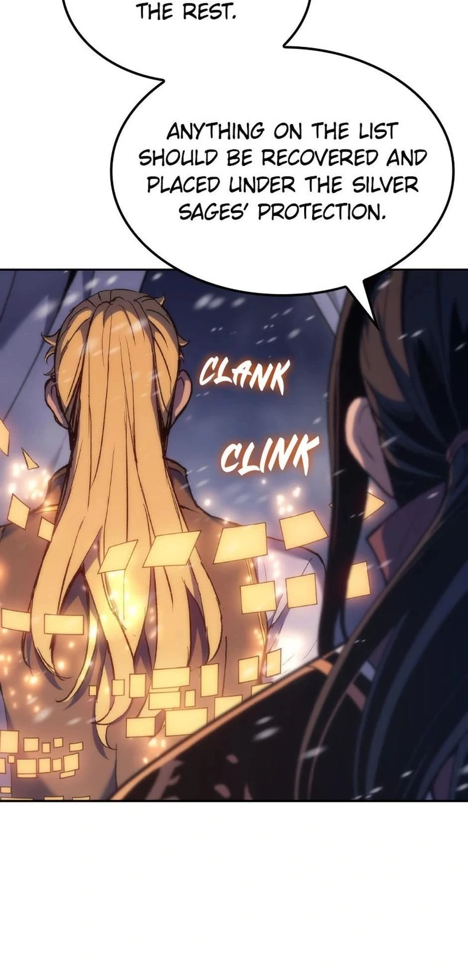The Reincarnated King of Fists Chapter 41 - 69