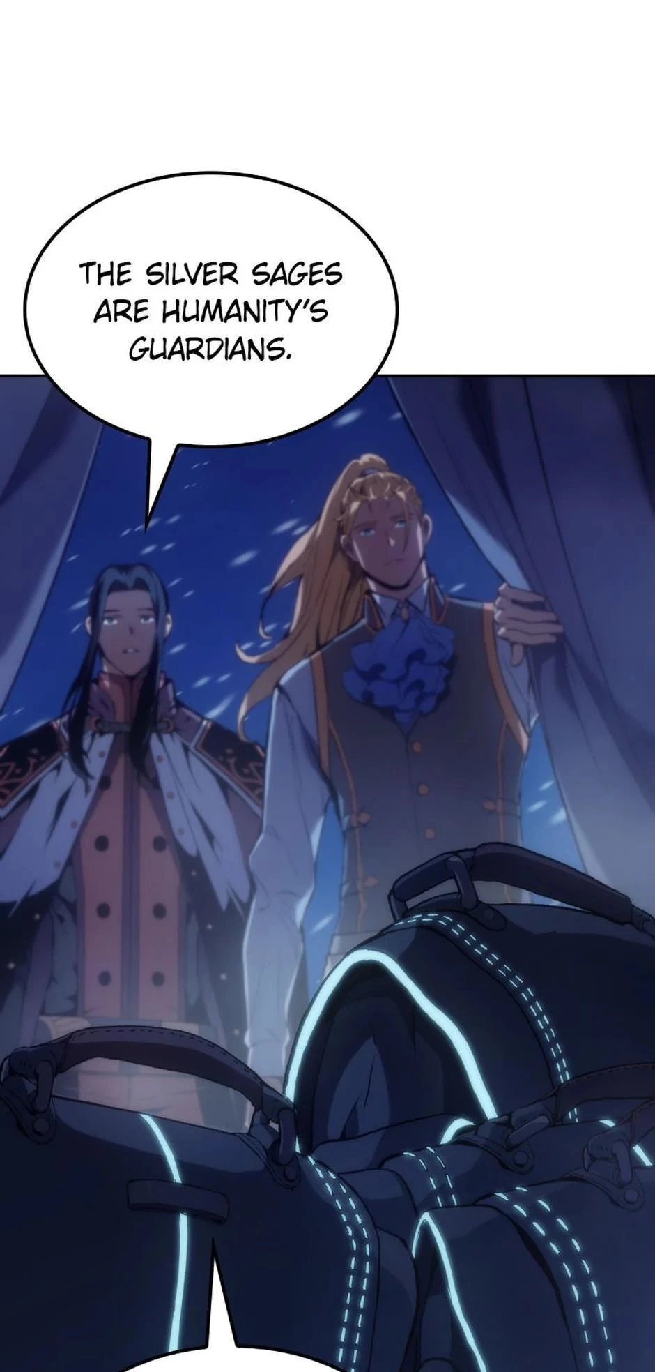The Reincarnated King of Fists Chapter 41 - 70