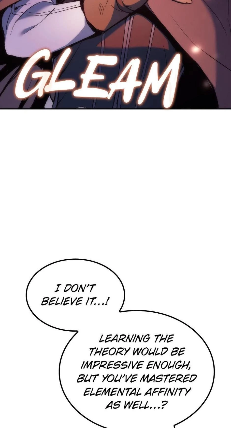The Reincarnated King of Fists Chapter 40 - 50