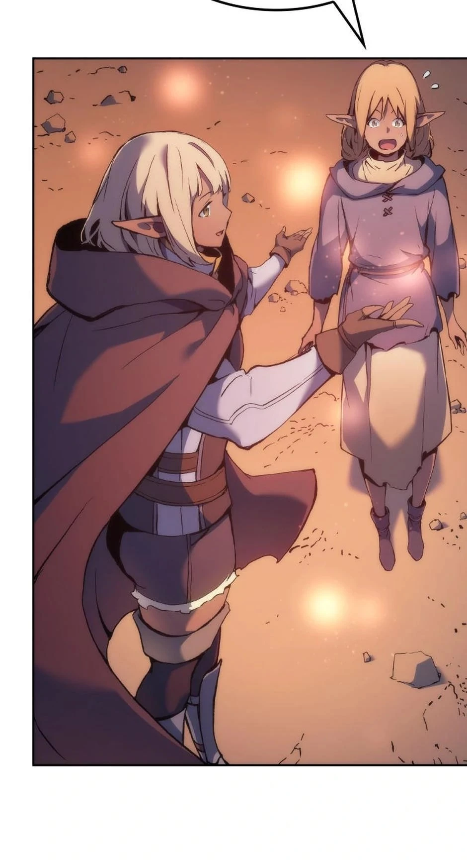 The Reincarnated King of Fists Chapter 40 - 51