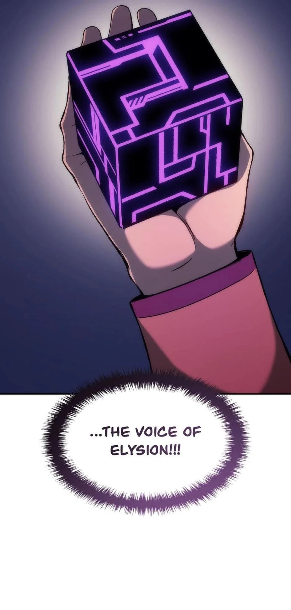 The Reincarnated King of Fists Chapter 41 - 74