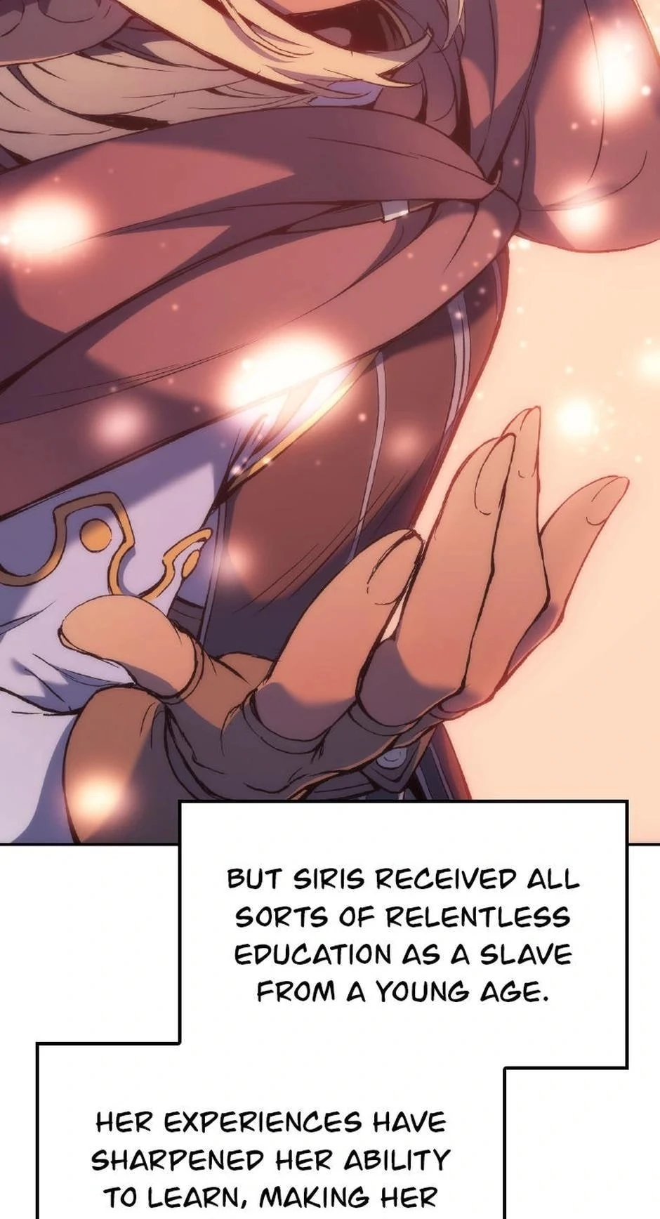 The Reincarnated King of Fists Chapter 40 - 53