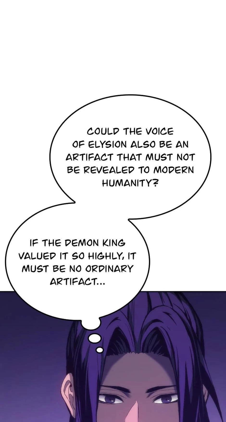 The Reincarnated King of Fists Chapter 41 - 75