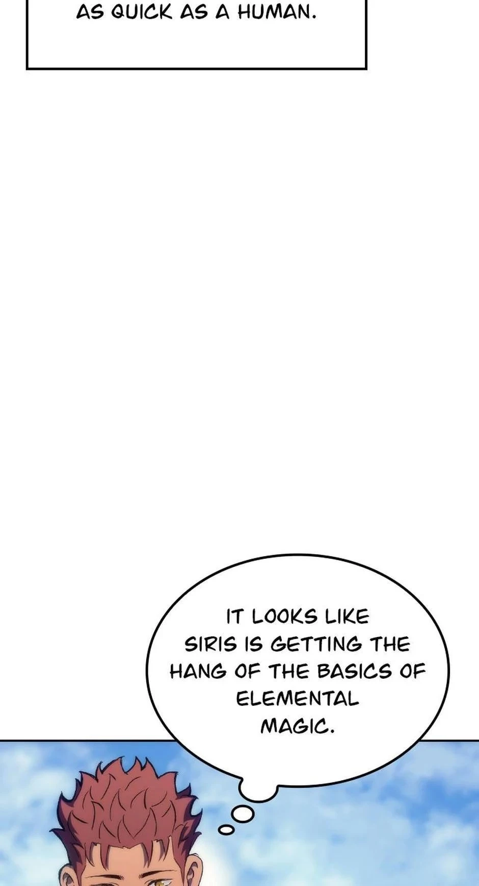The Reincarnated King of Fists Chapter 40 - 54