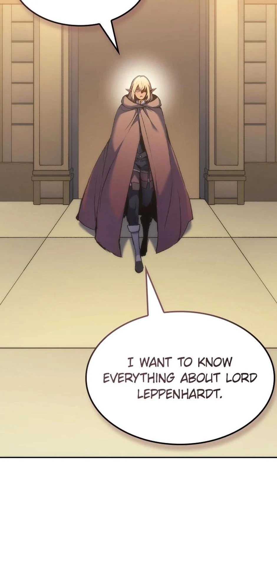 The Reincarnated King of Fists Chapter 41 - 84