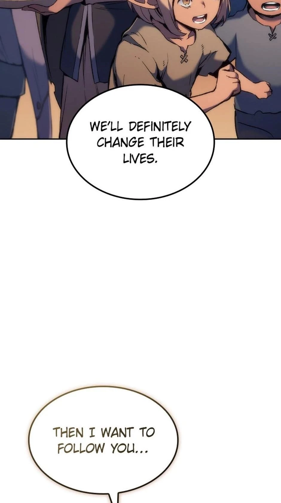 The Reincarnated King of Fists Chapter 40 - 63