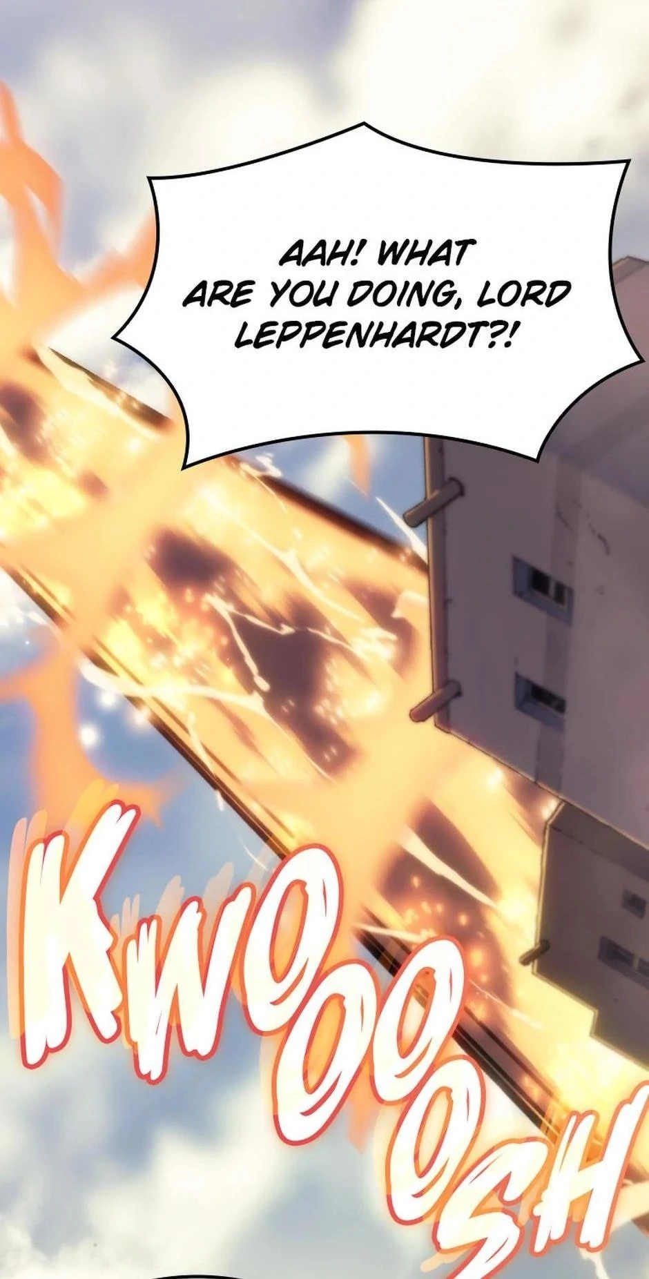 The Reincarnated King of Fists Chapter 40 - 69