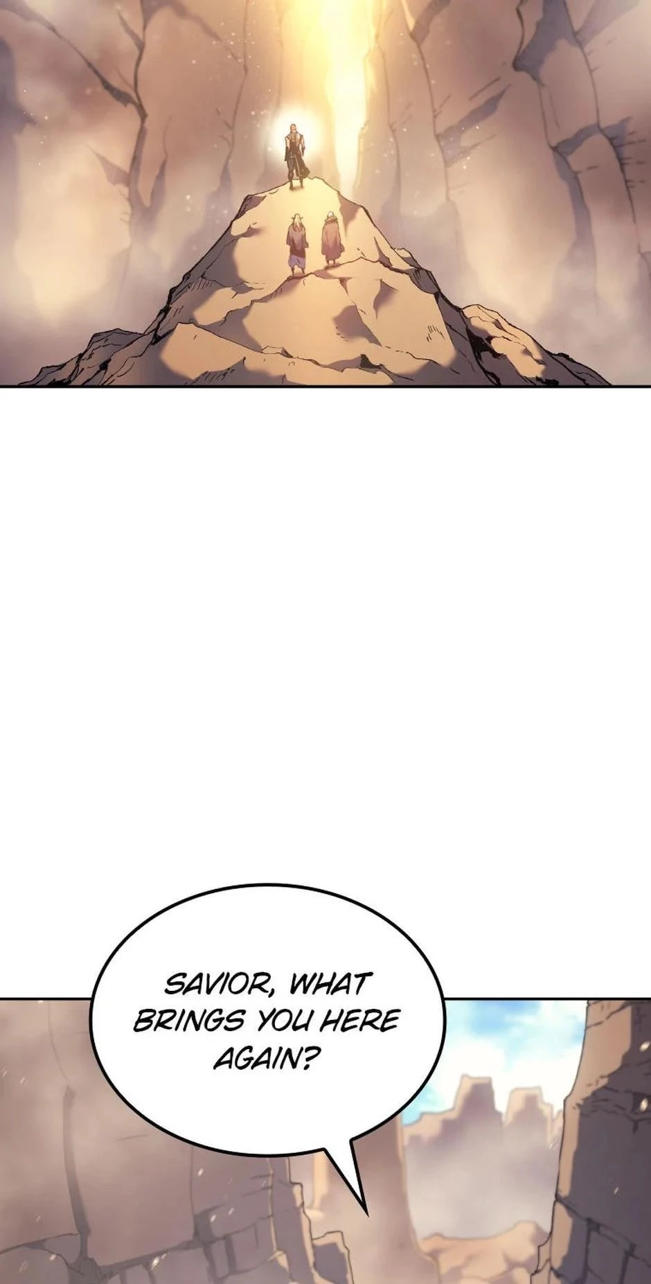The Reincarnated King of Fists Chapter 40 - 73