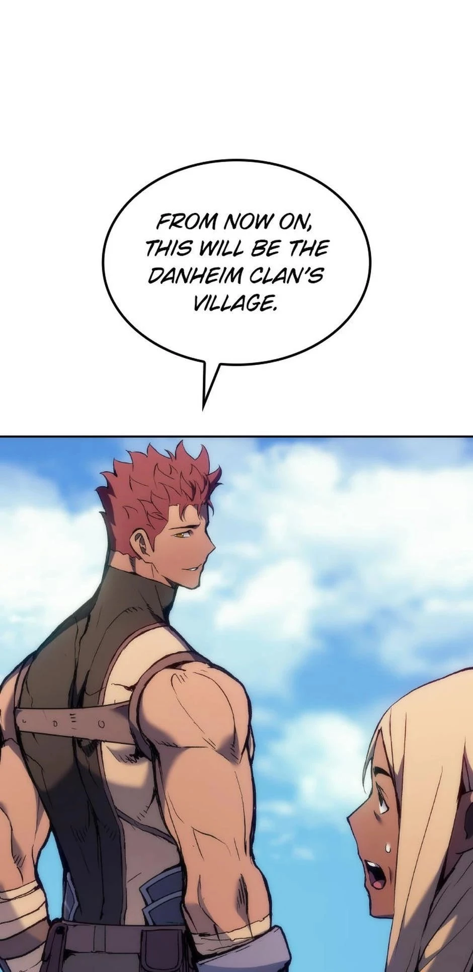 The Reincarnated King of Fists Chapter 40 - 75