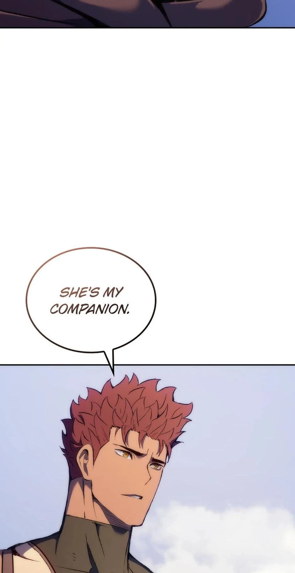 The Reincarnated King of Fists Chapter 39 - 5