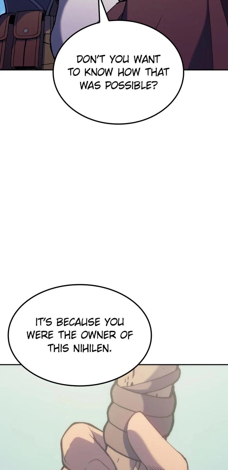 The Reincarnated King of Fists Chapter 40 - 79