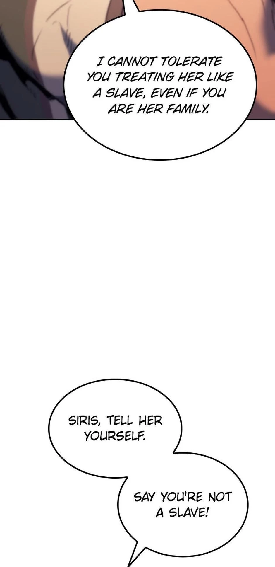 The Reincarnated King of Fists Chapter 39 - 8