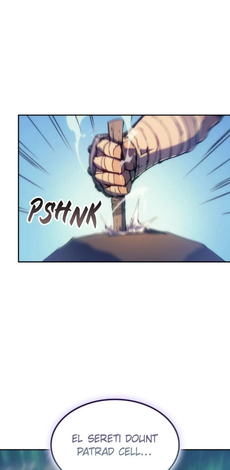 The Reincarnated King of Fists Chapter 40 - 81