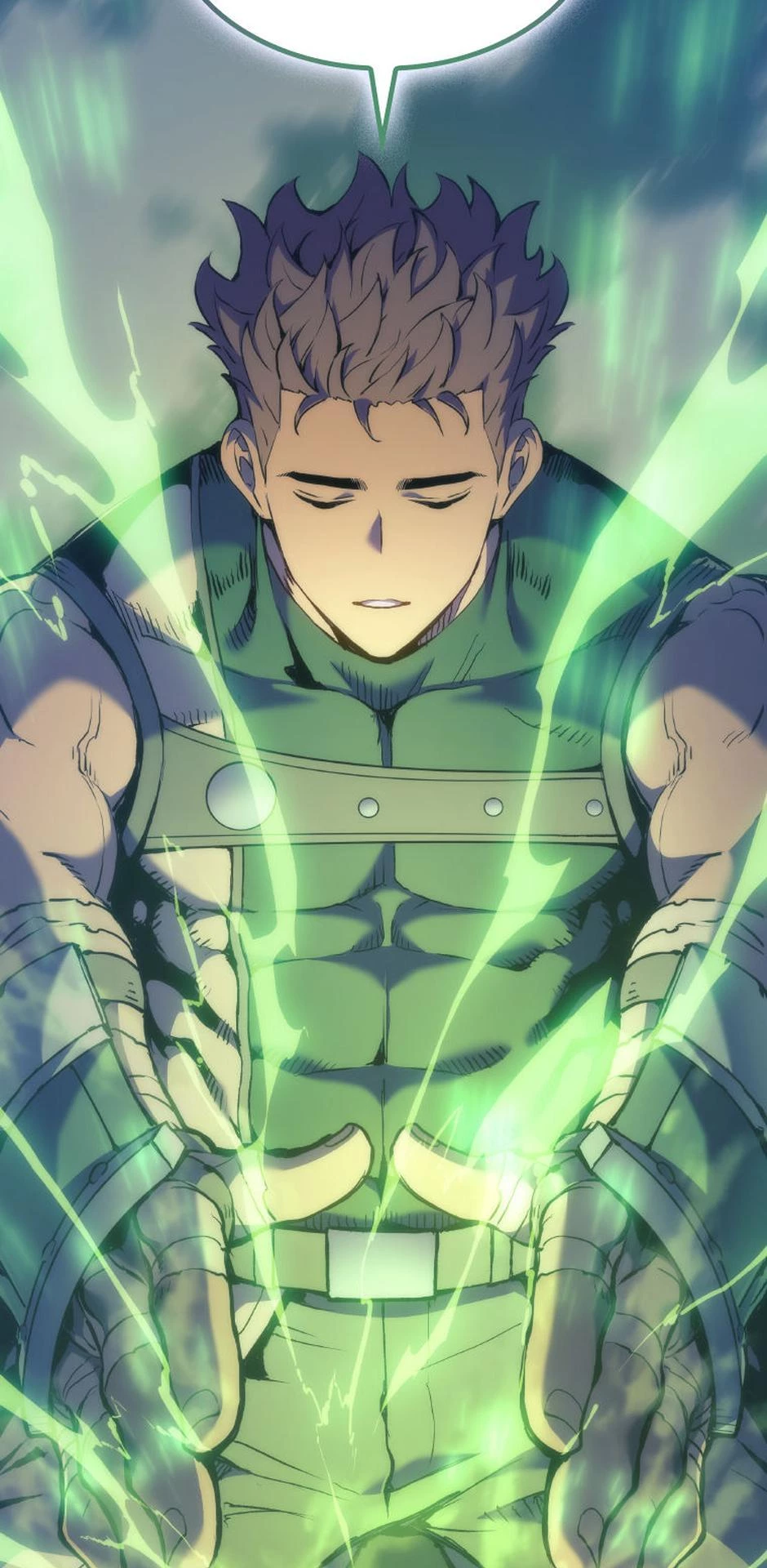 The Reincarnated King of Fists Chapter 40 - 82