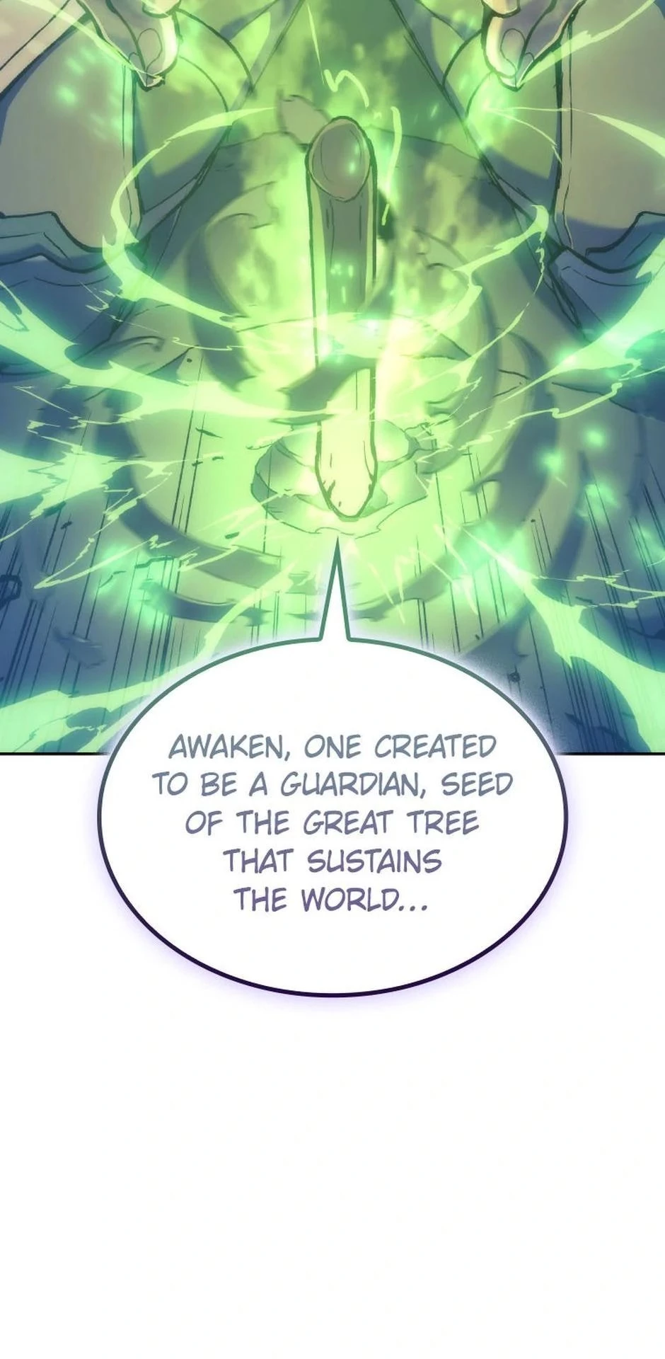 The Reincarnated King of Fists Chapter 40 - 83
