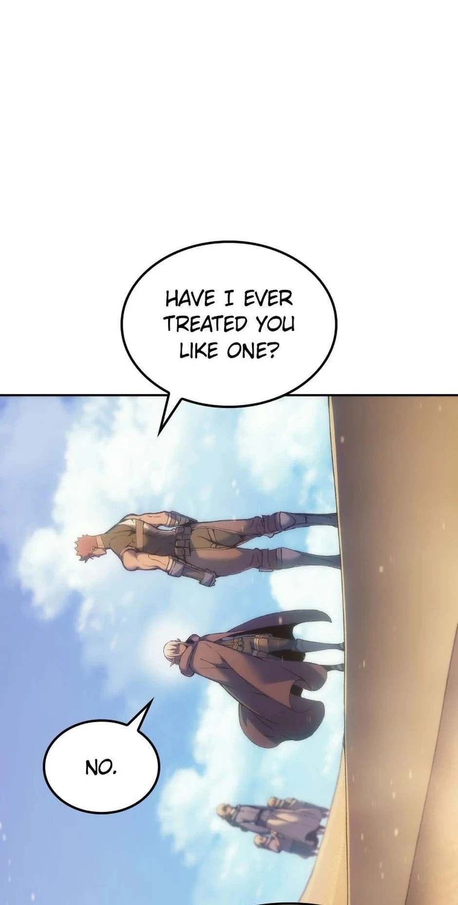 The Reincarnated King of Fists Chapter 39 - 13