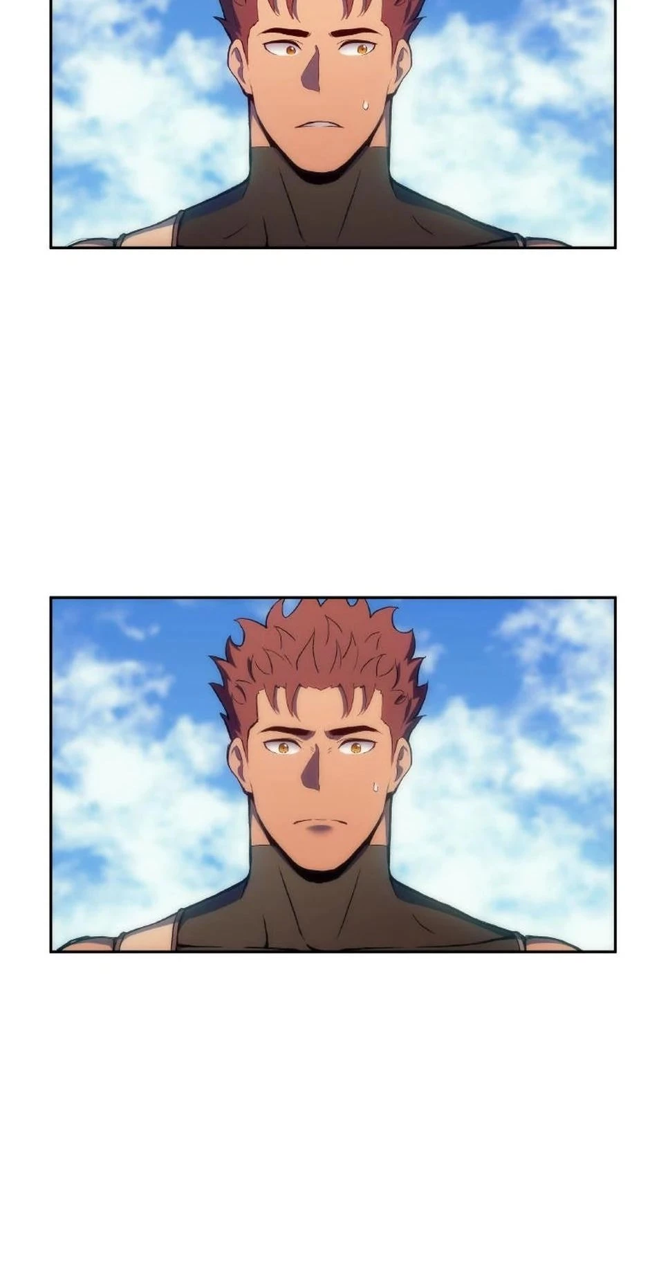 The Reincarnated King of Fists Chapter 39 - 18