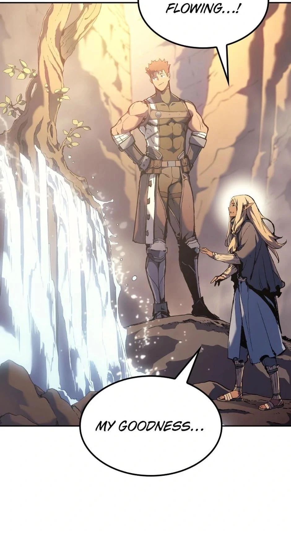 The Reincarnated King of Fists Chapter 40 - 92