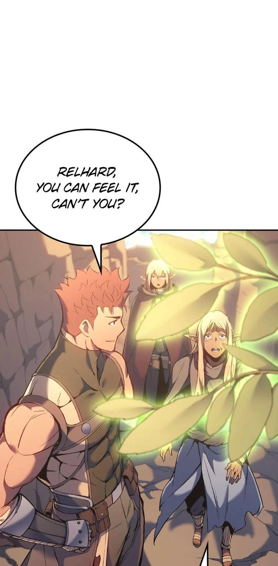 The Reincarnated King of Fists Chapter 40 - 93