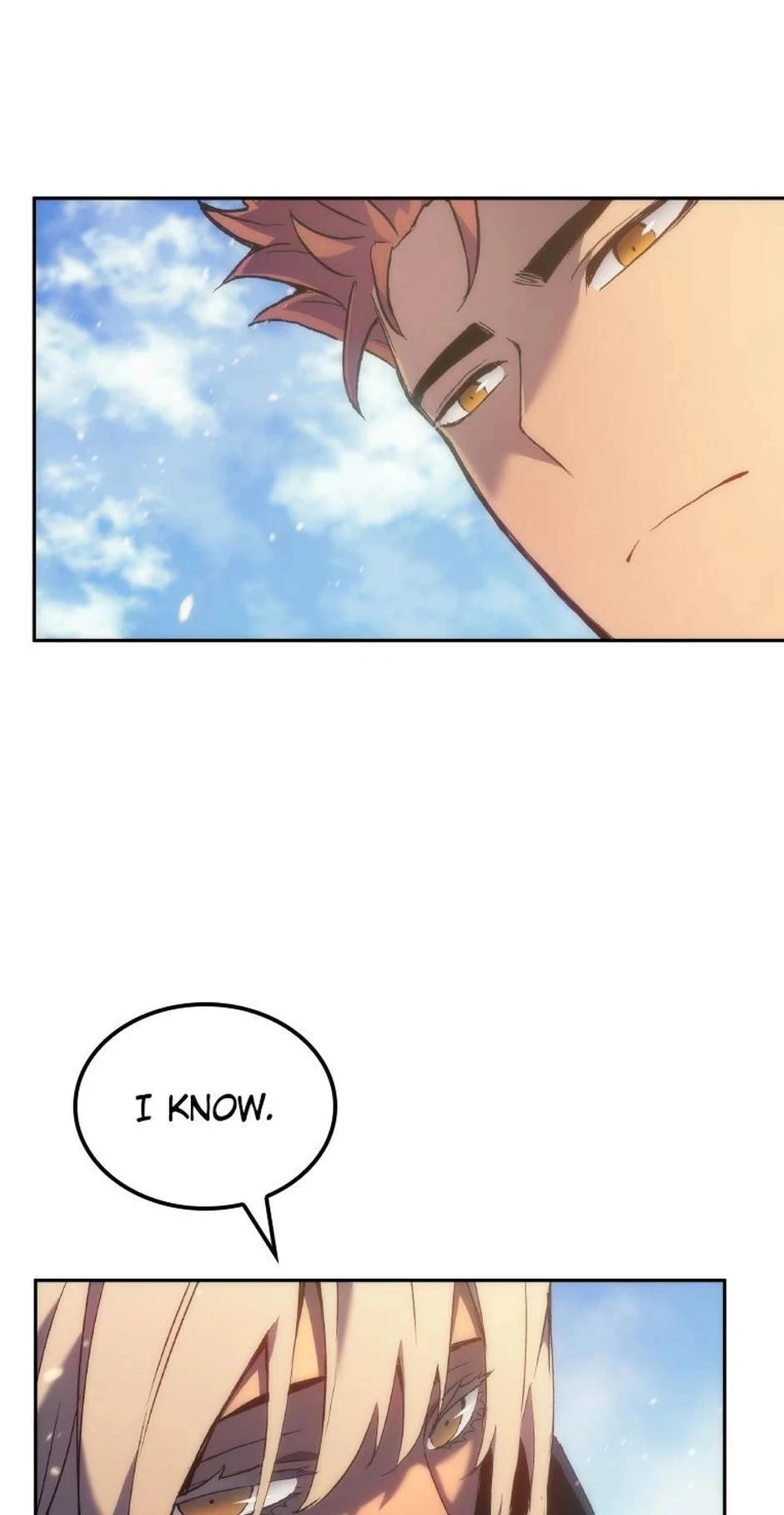 The Reincarnated King of Fists Chapter 39 - 22