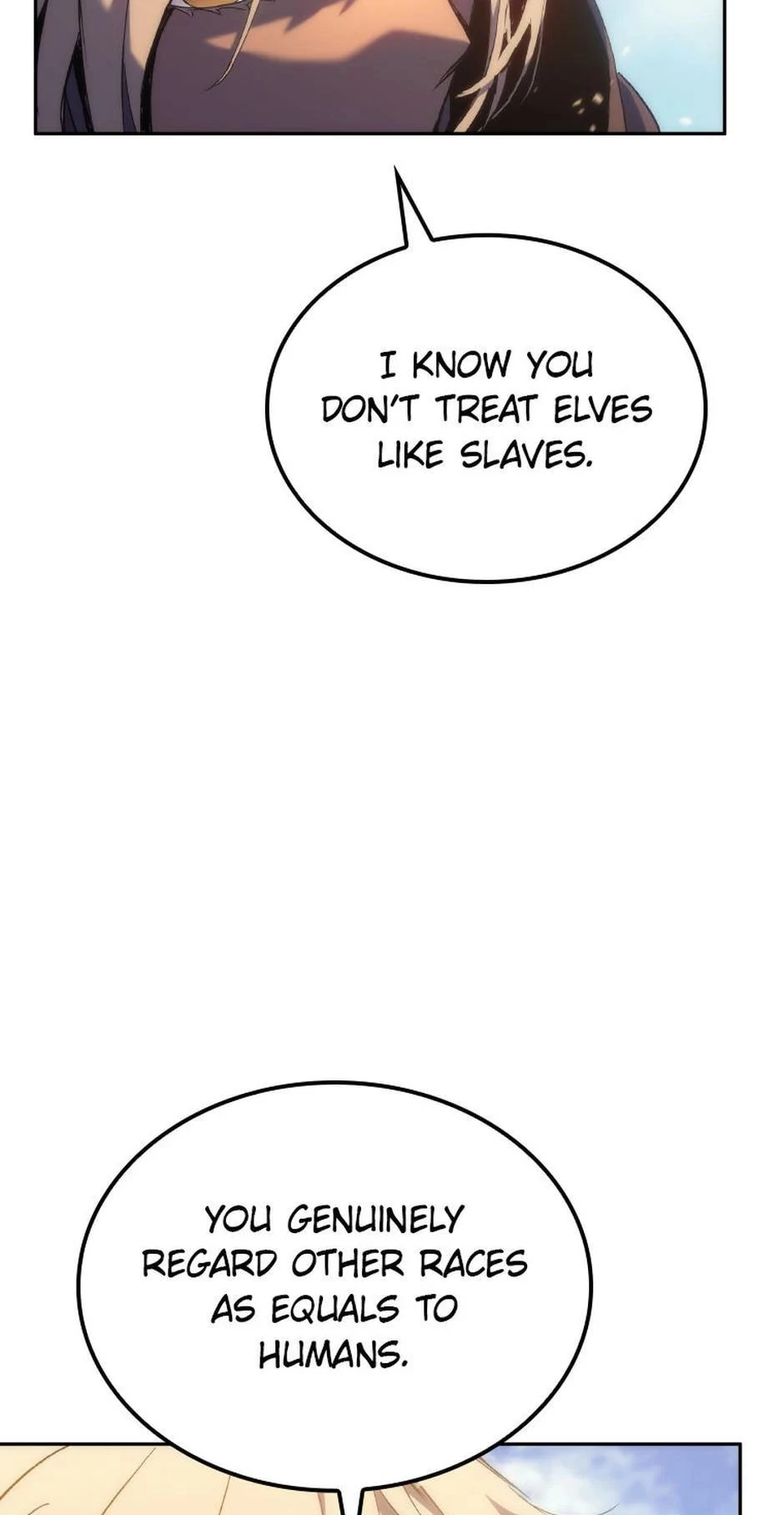 The Reincarnated King of Fists Chapter 39 - 23