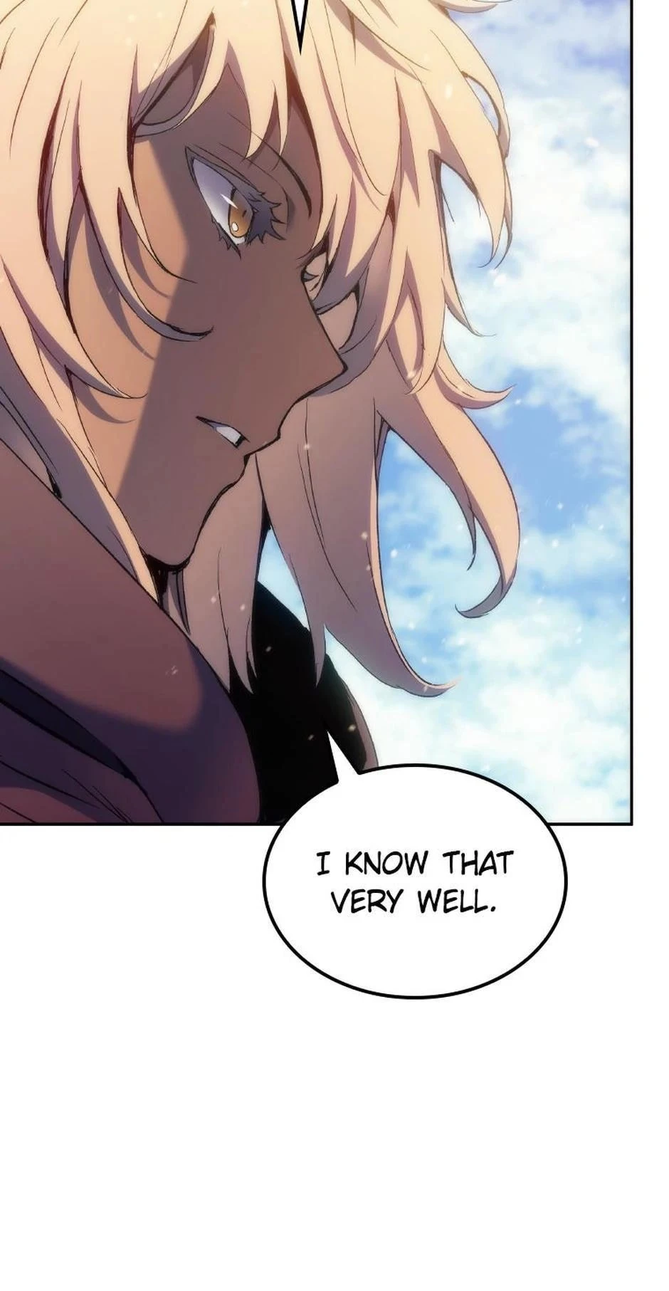 The Reincarnated King of Fists Chapter 39 - 24
