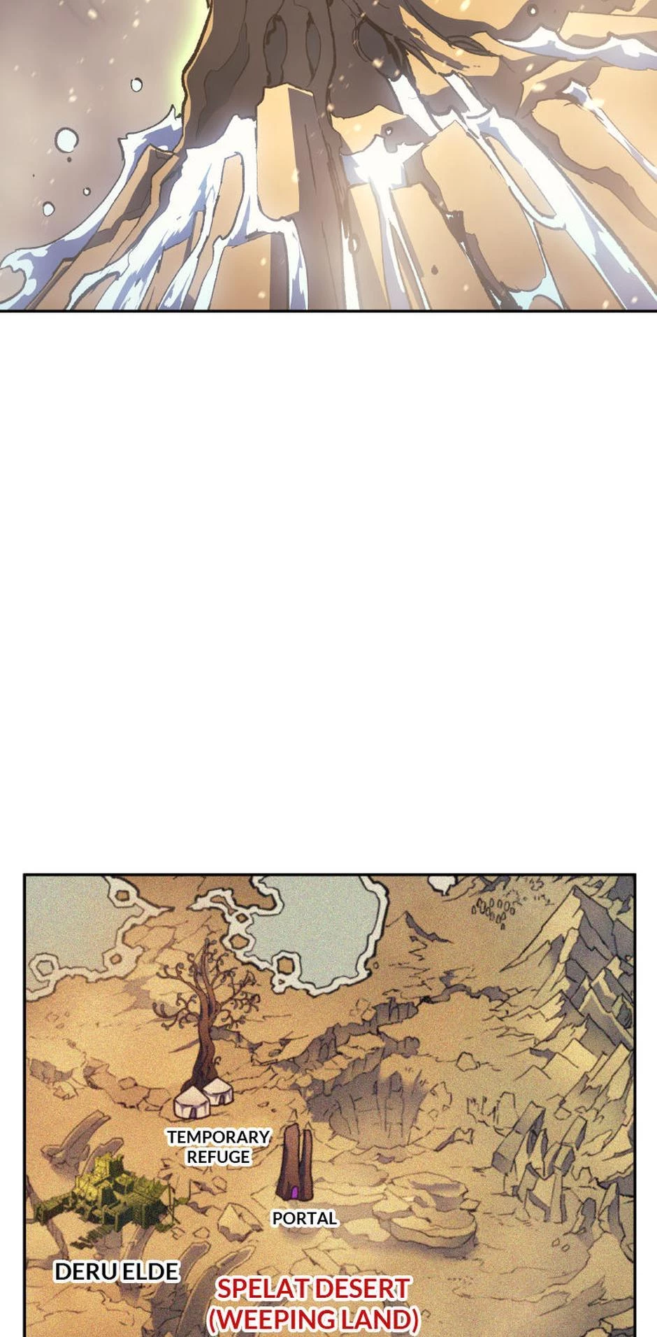 The Reincarnated King of Fists Chapter 40 - 99