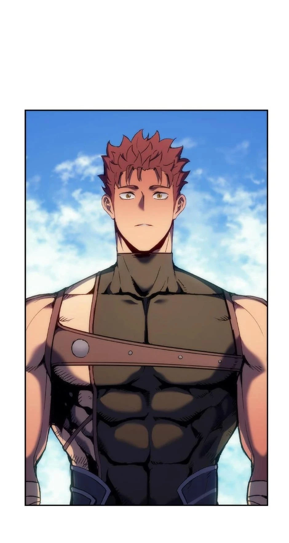 The Reincarnated King of Fists Chapter 39 - 28