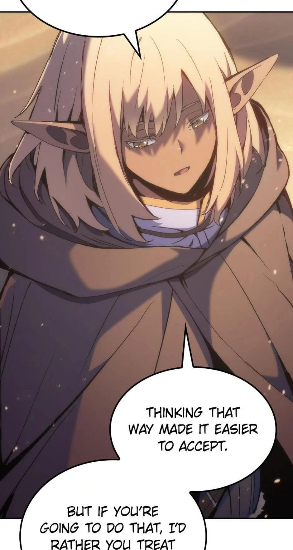 The Reincarnated King of Fists Chapter 39 - 30