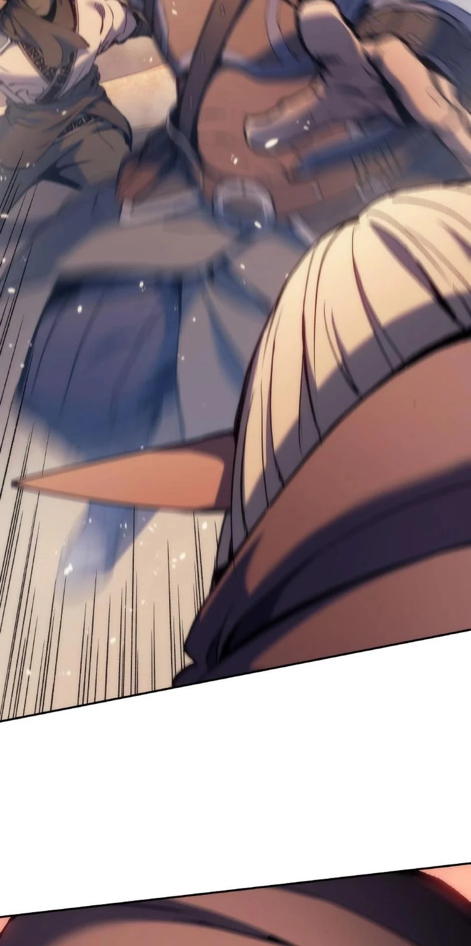 The Reincarnated King of Fists Chapter 38 - 5
