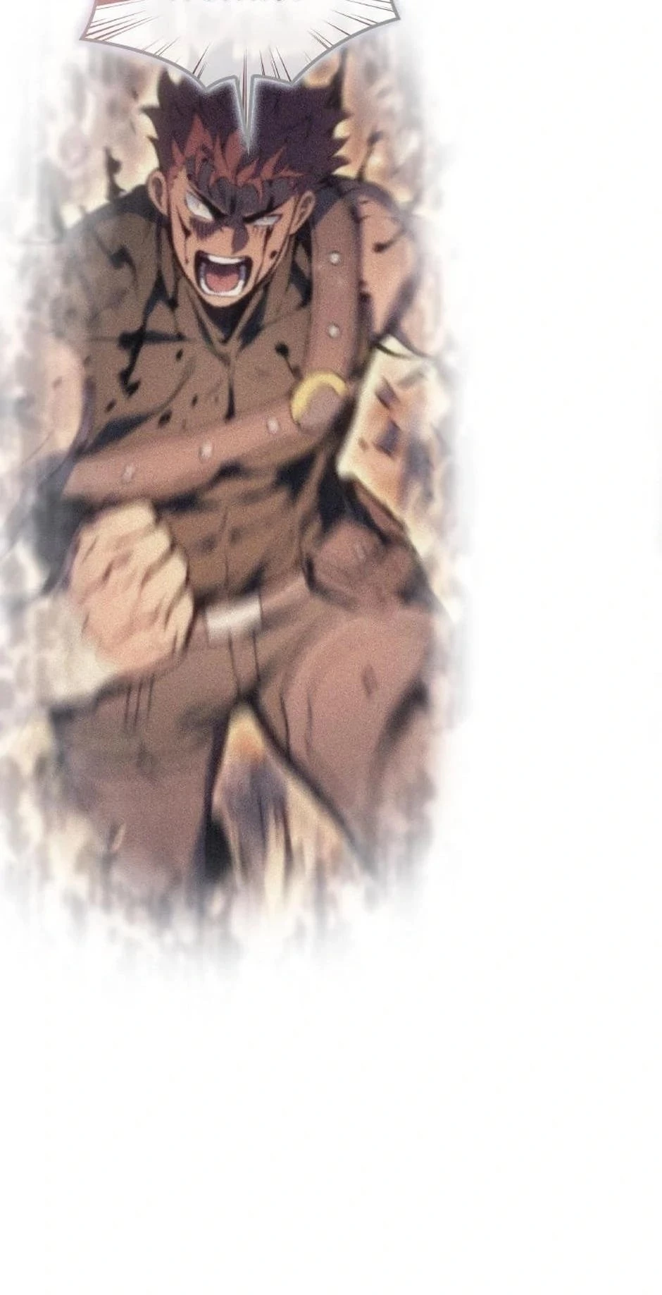 The Reincarnated King of Fists Chapter 39 - 38