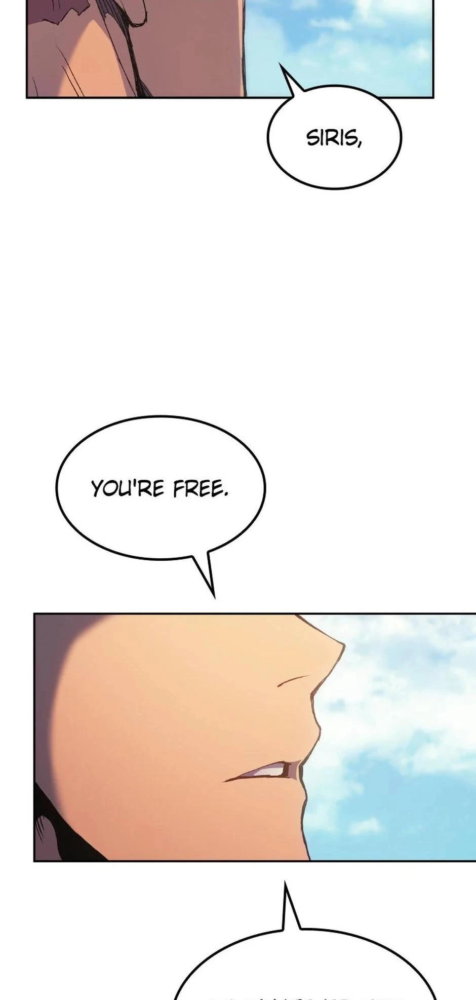The Reincarnated King of Fists Chapter 39 - 41