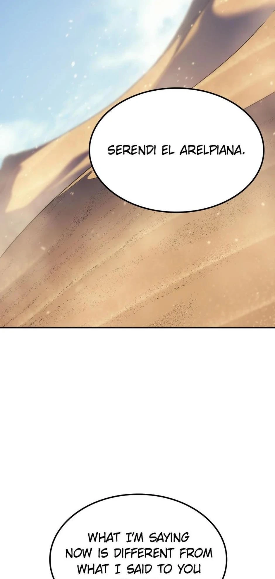 The Reincarnated King of Fists Chapter 39 - 43