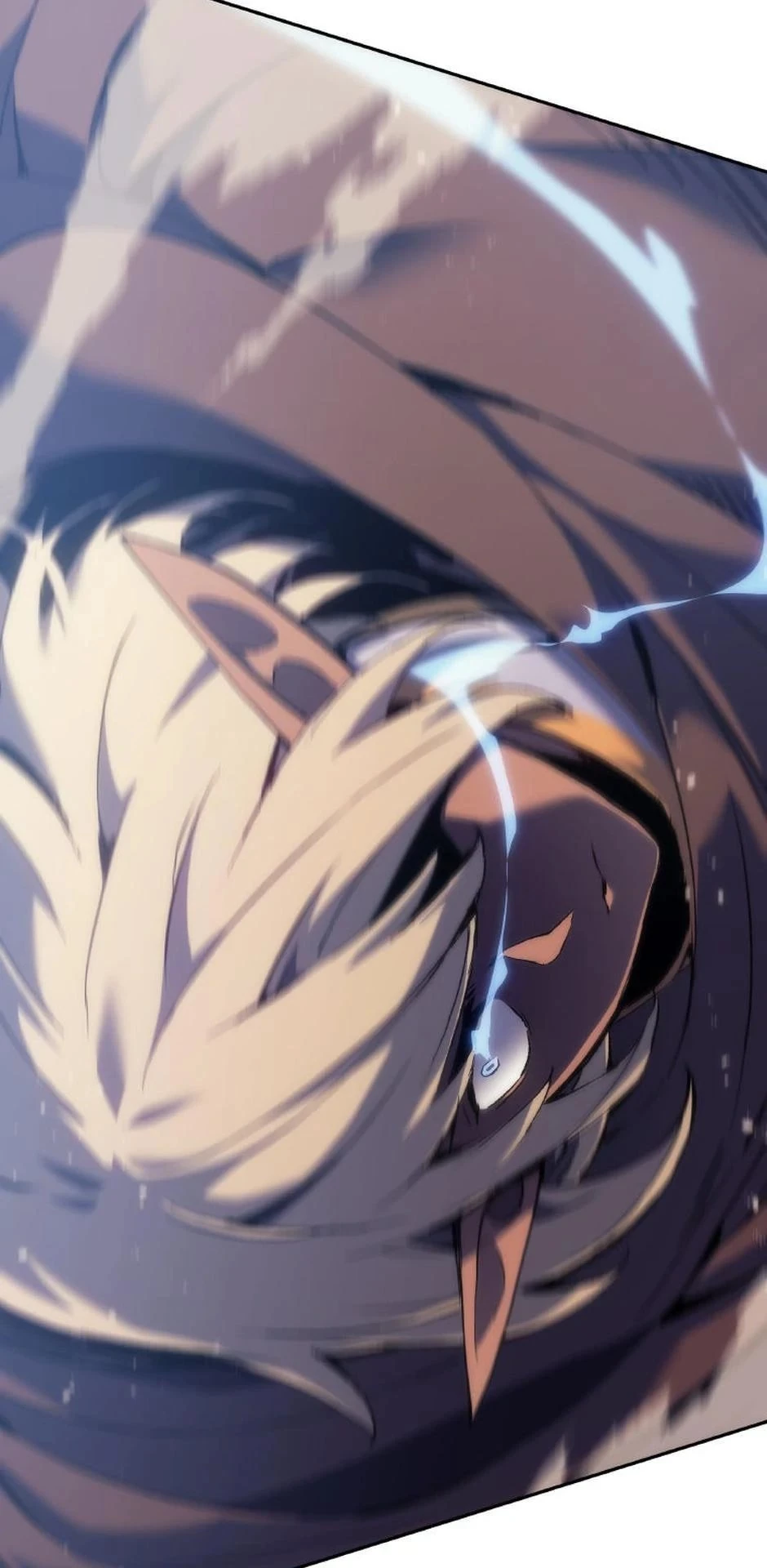 The Reincarnated King of Fists Chapter 38 - 14