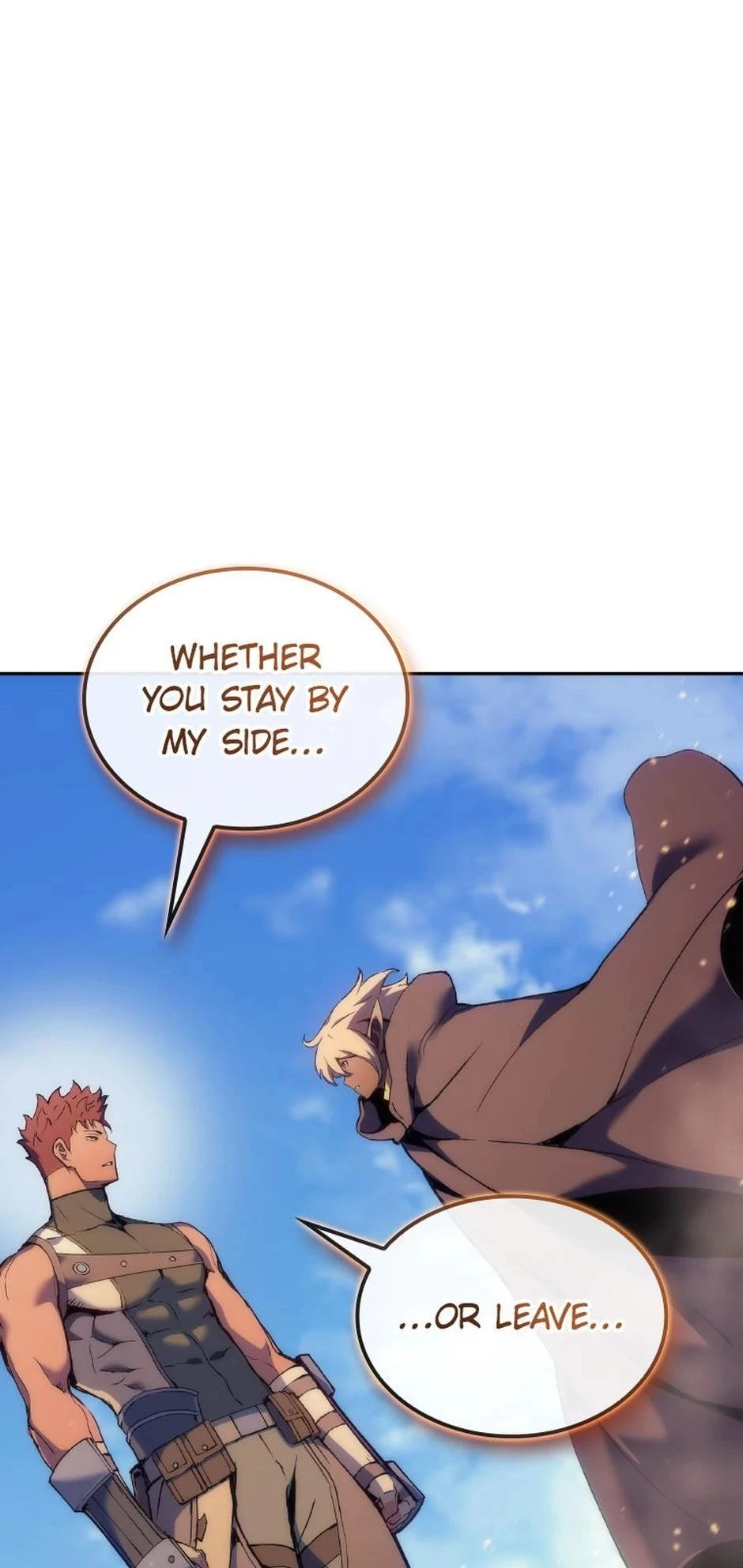 The Reincarnated King of Fists Chapter 39 - 45