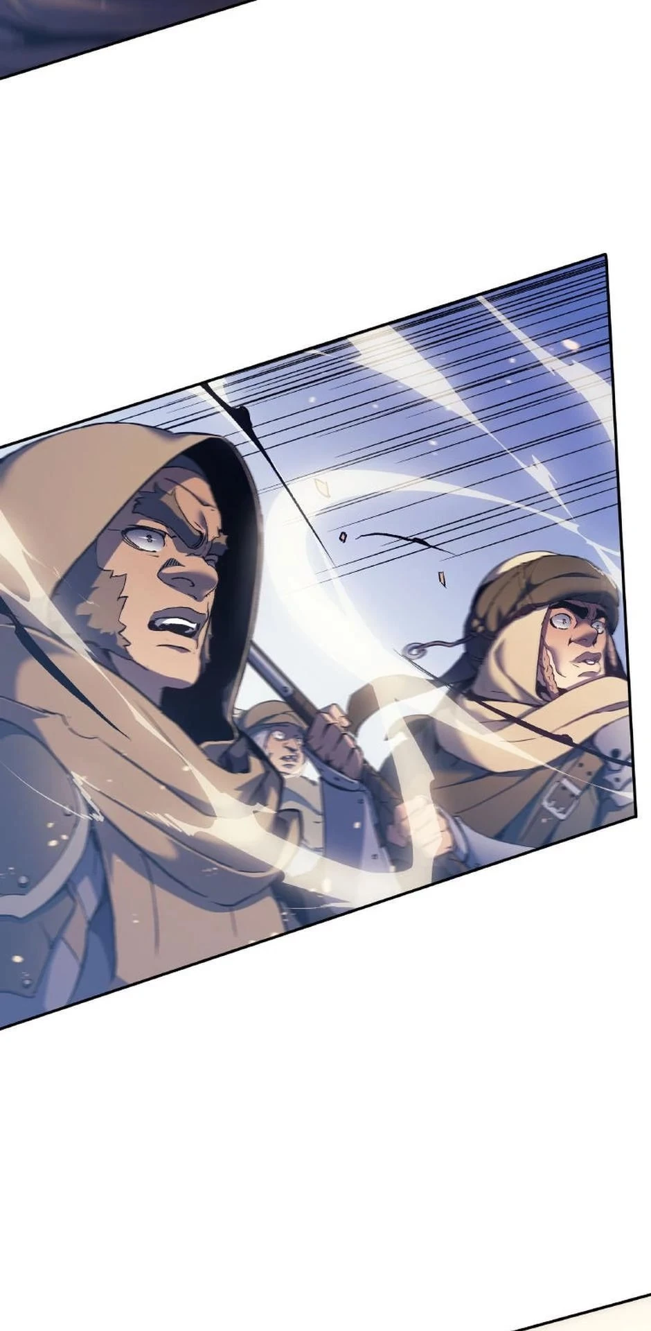 The Reincarnated King of Fists Chapter 38 - 15