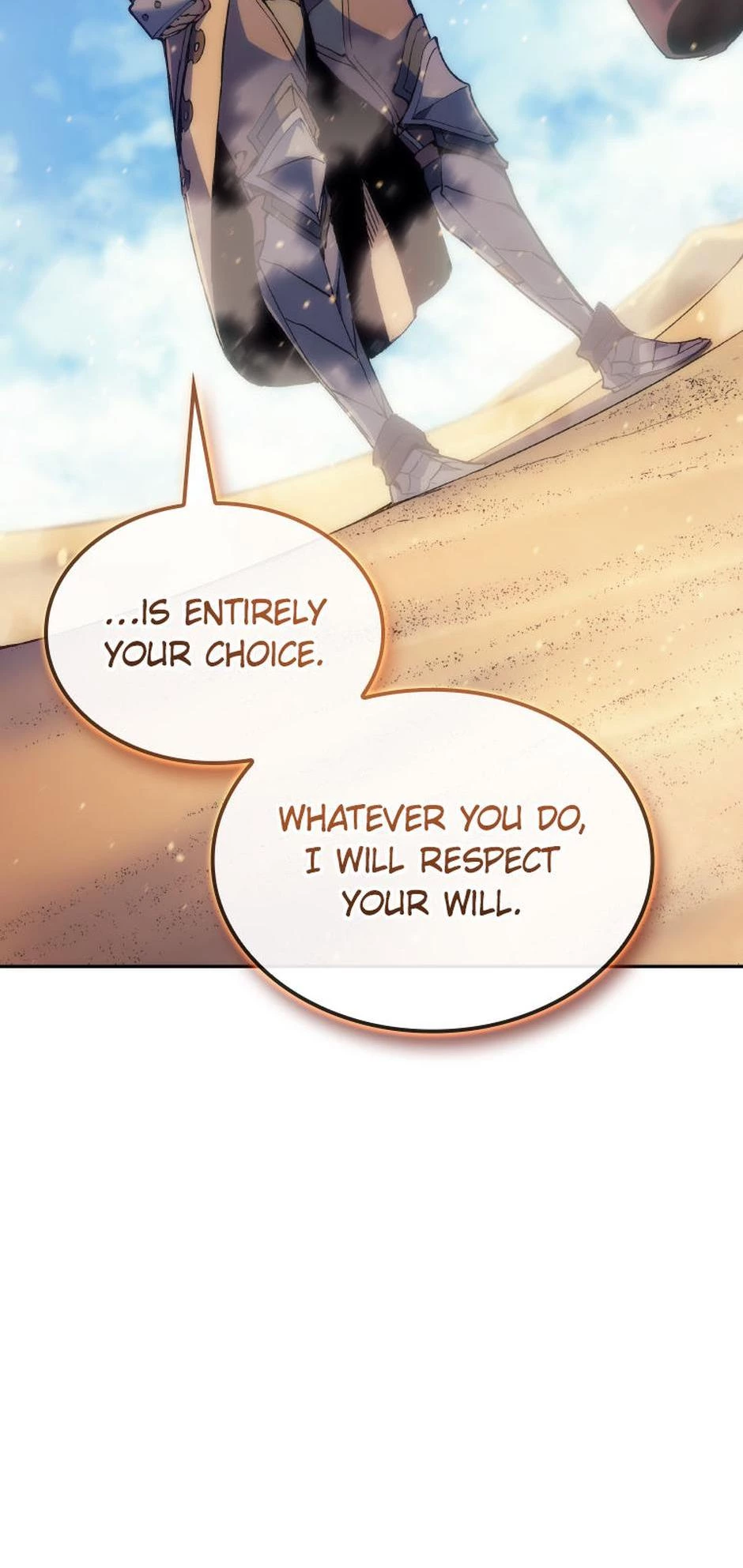 The Reincarnated King of Fists Chapter 39 - 46