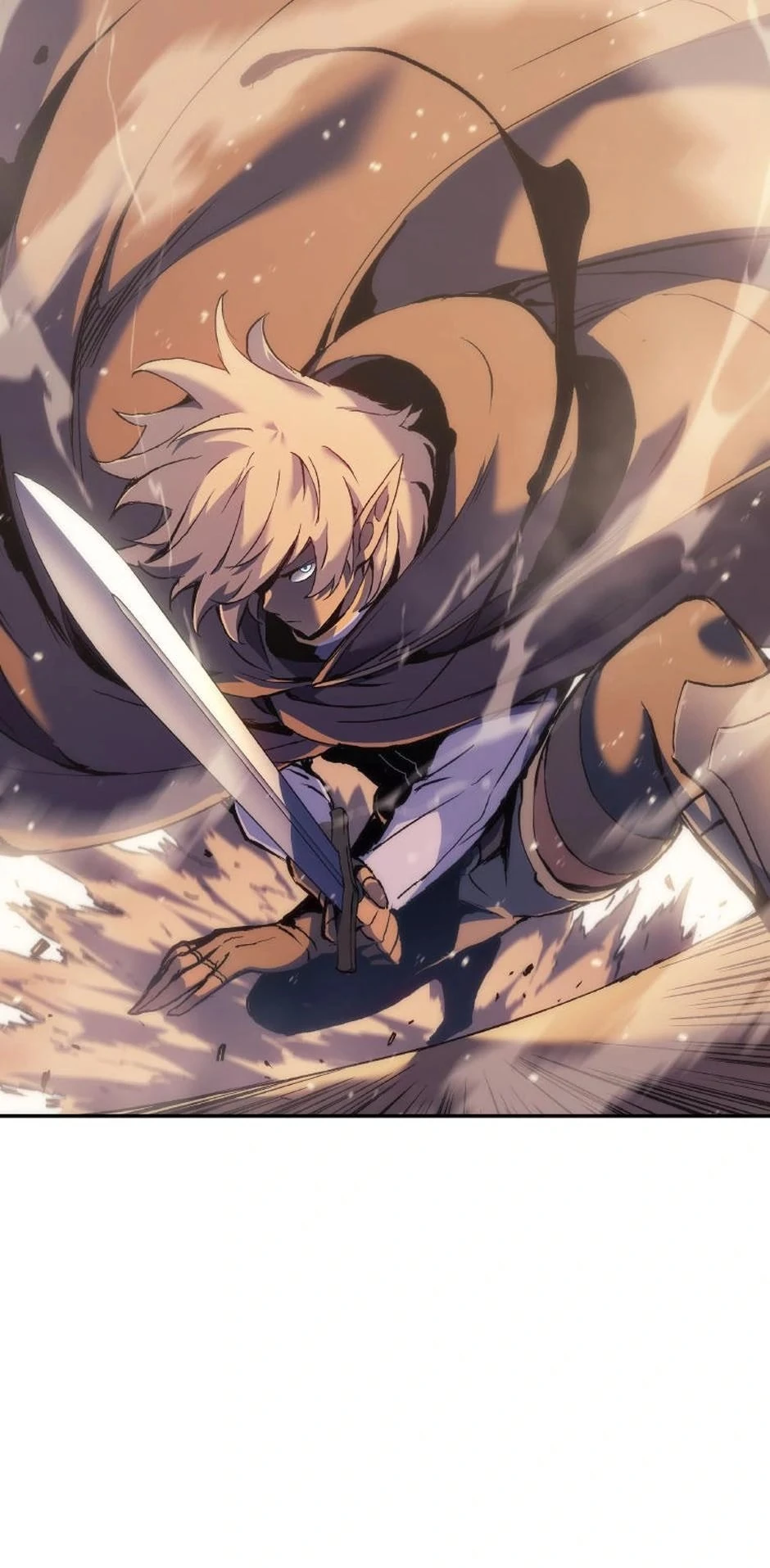 The Reincarnated King of Fists Chapter 38 - 17