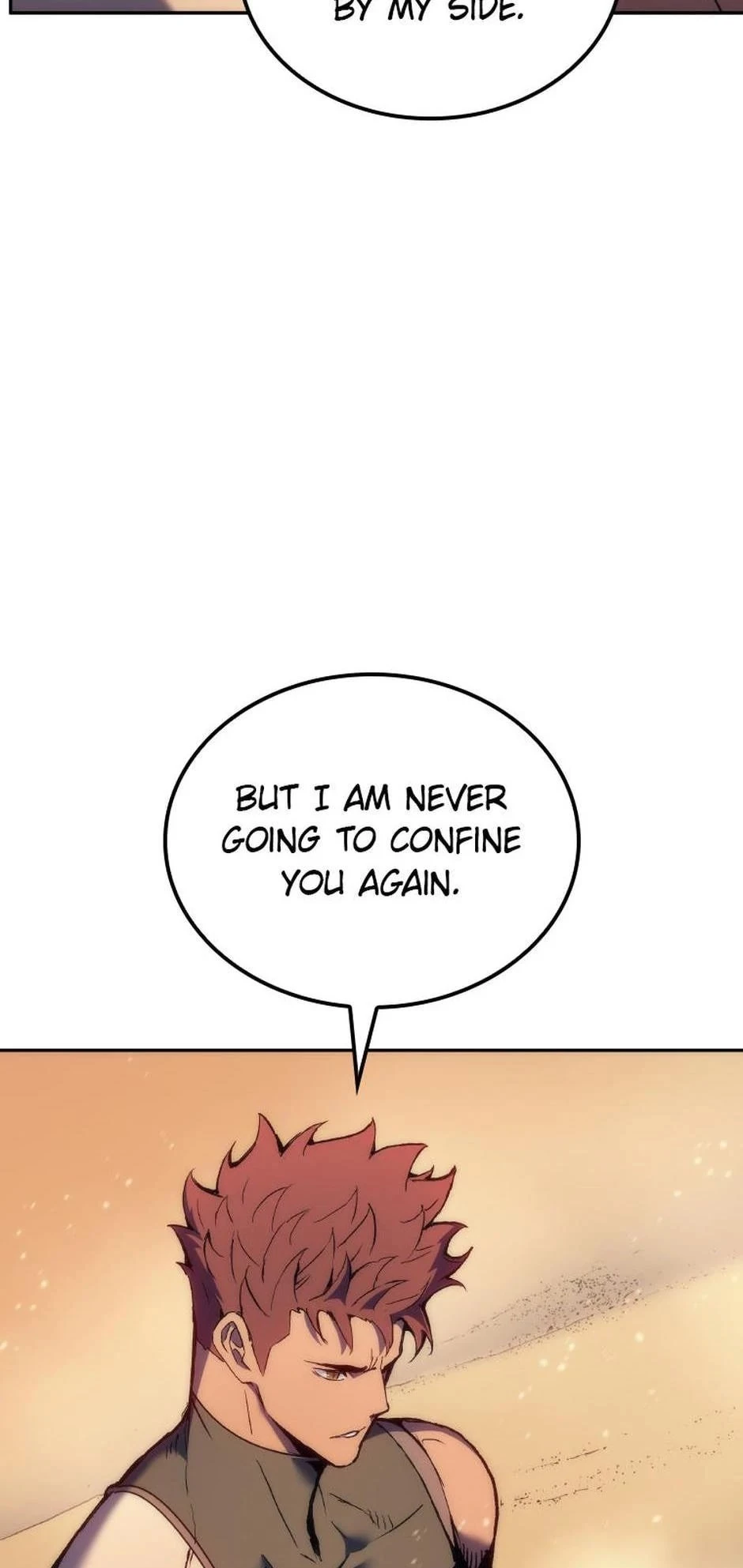The Reincarnated King of Fists Chapter 39 - 48