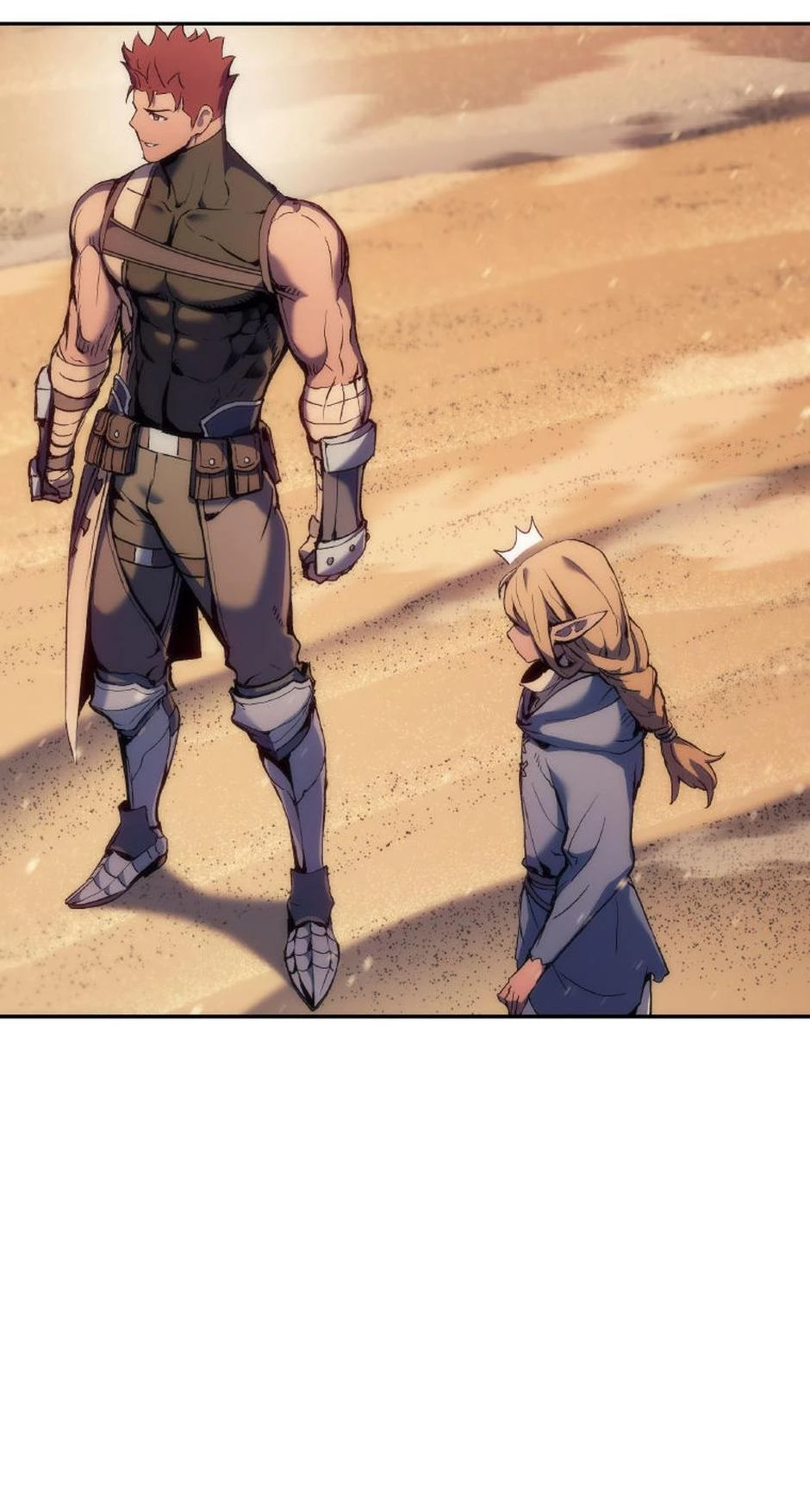 The Reincarnated King of Fists Chapter 39 - 52