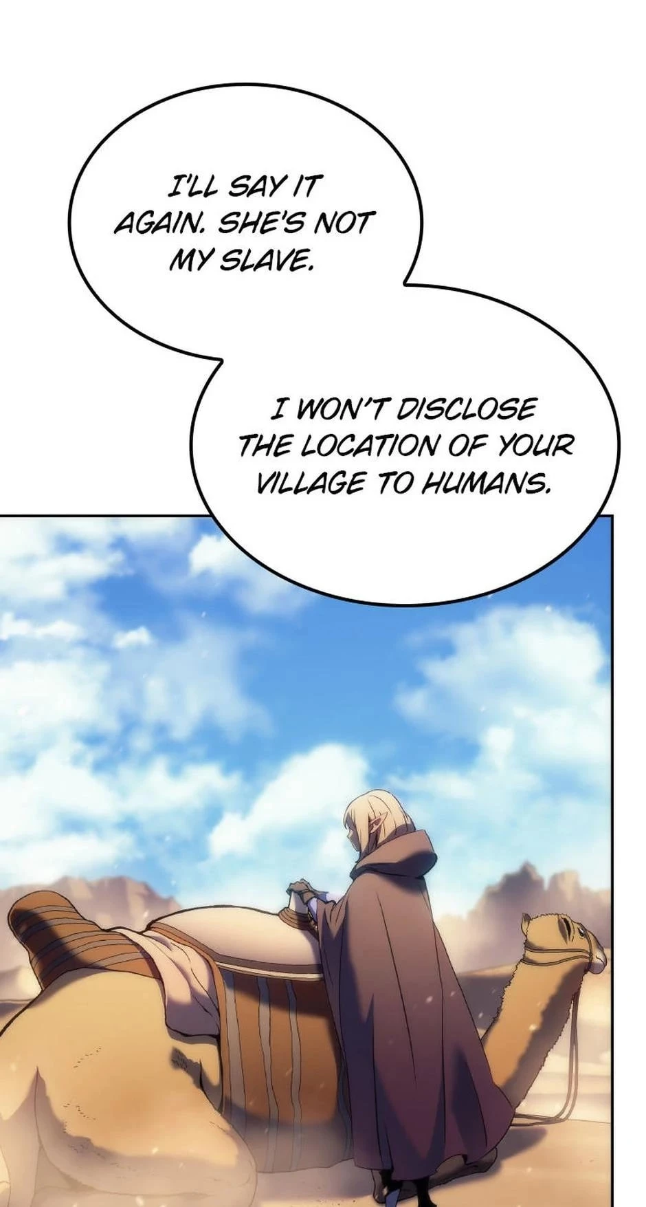 The Reincarnated King of Fists Chapter 39 - 53