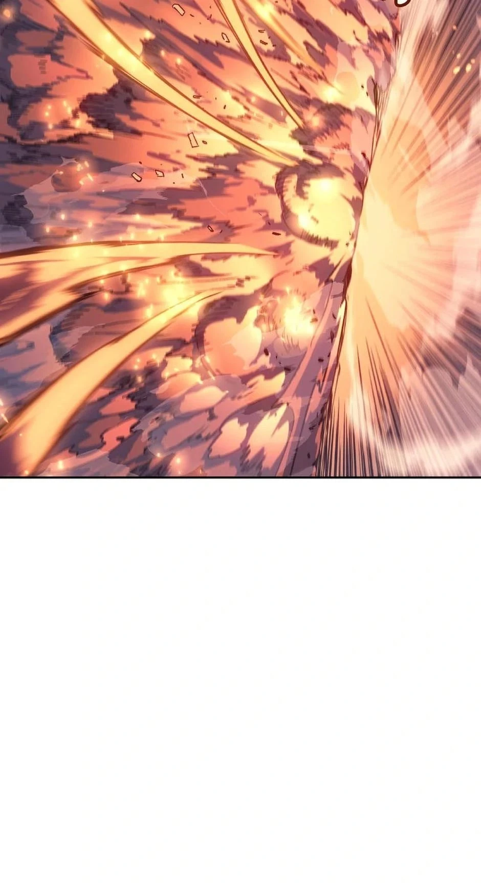 The Reincarnated King of Fists Chapter 38 - 23