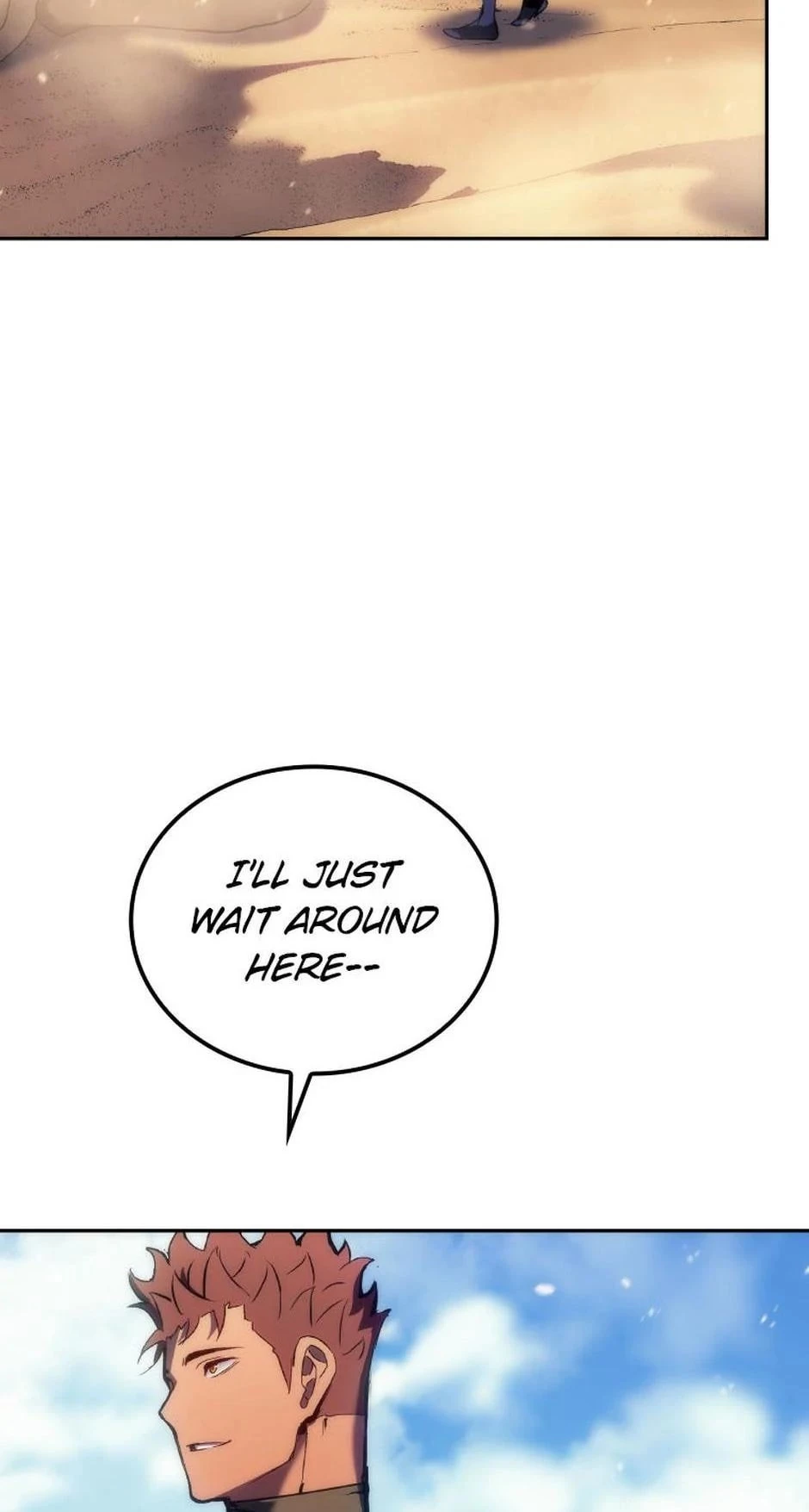 The Reincarnated King of Fists Chapter 39 - 54