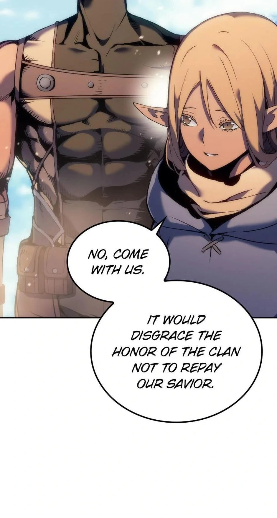 The Reincarnated King of Fists Chapter 39 - 55