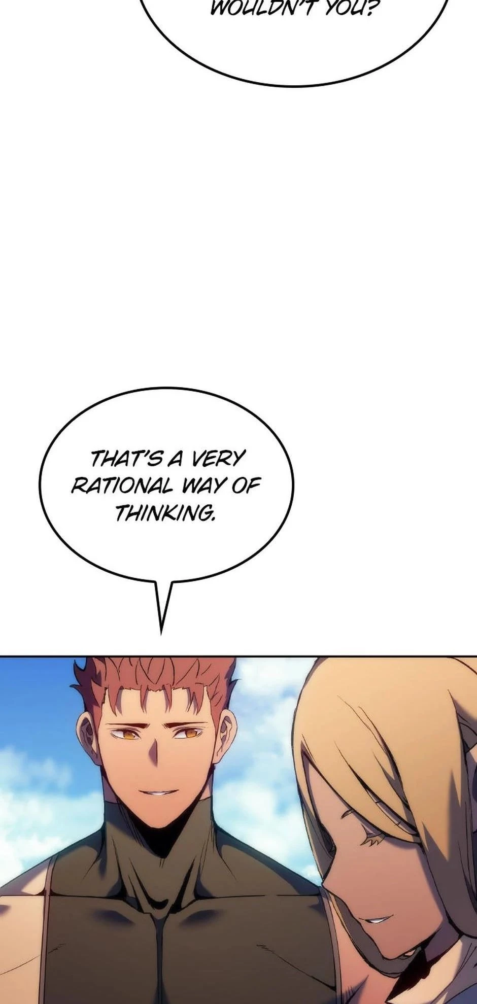The Reincarnated King of Fists Chapter 39 - 57