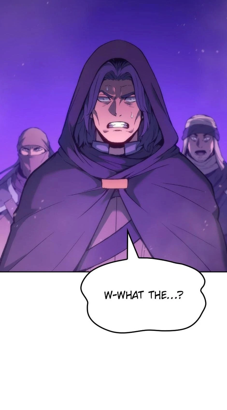 The Reincarnated King of Fists Chapter 38 - 29