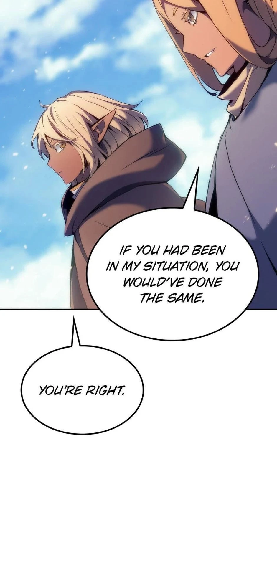 The Reincarnated King of Fists Chapter 39 - 60